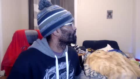 Your Best Worst Nightmare online show from 02.12.25