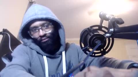 Your Best Worst Nightmare online show from 02.27.25