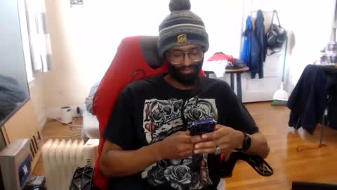 Your Best Worst Nightmare online show from 03.01.25