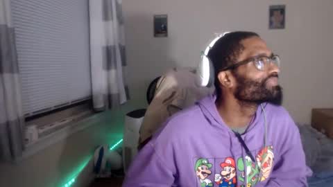 Your Best Worst Nightmare online show from 09.12.25