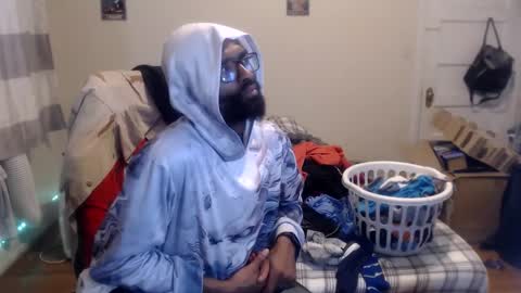 Your Best Worst Nightmare online show from 09.25.25