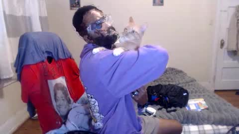 Your Best Worst Nightmare online show from 10.02.25