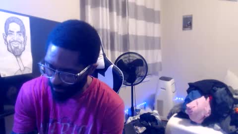 Your Best Worst Nightmare online show from 10.31.25