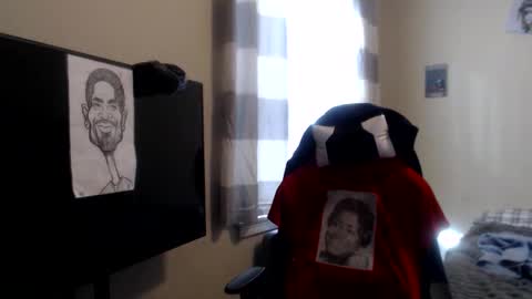 Your Best Worst Nightmare online show from 11.05.25