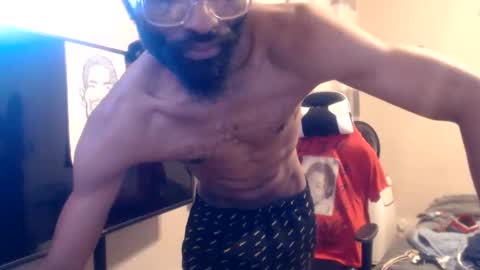 Your Best Worst Nightmare online show from 11.08.25