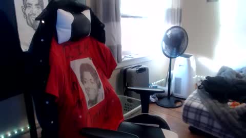 Your Best Worst Nightmare online show from 11.14.25