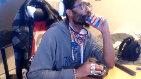 Your Best Worst Nightmare online show from 11.19.25