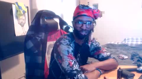 Your Best Worst Nightmare online show from 11.27.25