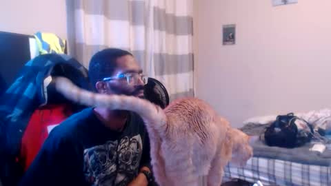 Your Best Worst Nightmare online show from 12.19.25