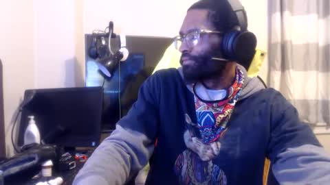 Your Best Worst Nightmare online show from 01.16.26