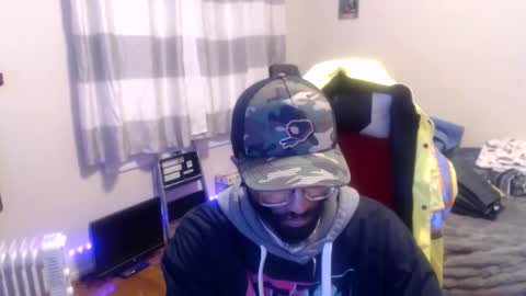 Your Best Worst Nightmare online show from 03.03.26