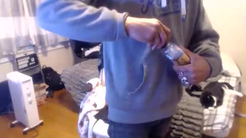 Your Best Worst Nightmare online show from 03.12.26