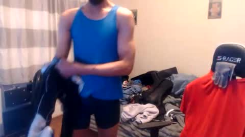 Your Best Worst Nightmare online show from 03.25.26