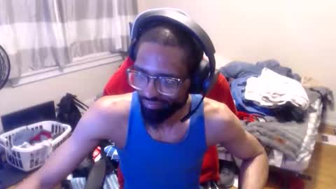 Your Best Worst Nightmare online show from 04.03.26