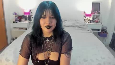 Snapshot of dissasterology chatting on 11.15.25 Lena online show from 11.15.25