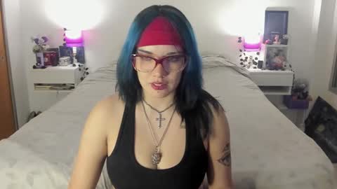 Snapshot of dissasterology chatting on 11.20.25 Lena online show from 11.20.25