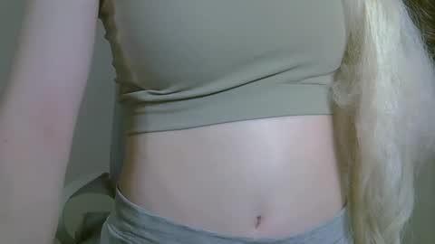 DitaMilton online show from 10.20.25