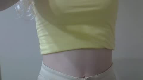 DitaMilton online show from 11.07.25