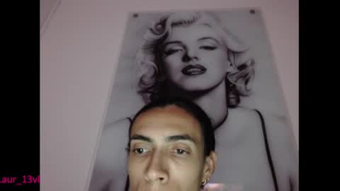 LAURAXXX online show from 01.08.25