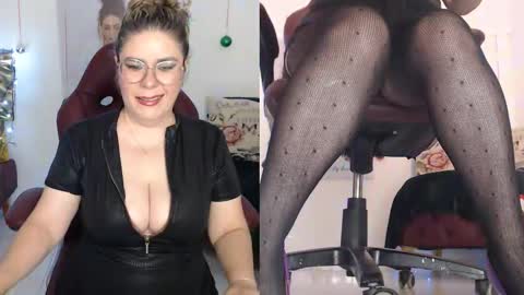 Diva online show from 12.19.25