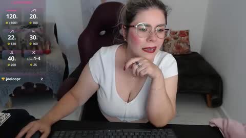 Diva online show from 01.15.26