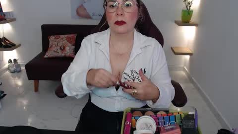 Diva online show from 02.26.26