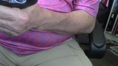 divad74 online show from 04.17.26