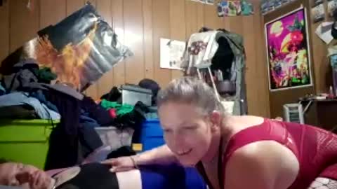 DivaDee online show from 07.18.26