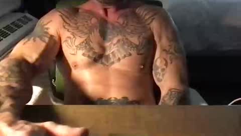 Snapshot of divermedic13 chatting on 12.17.25 divermedic13 online show from 12.17.25