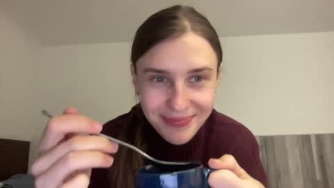 Valerie online show from 02.12.25