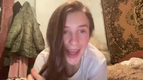 Valerie online show from 02.14.25