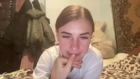 Valerie online show from 02.15.25