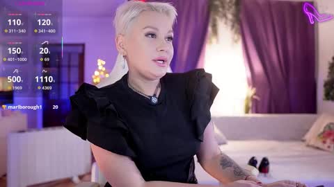 Miss Kim online show from 01.17.26