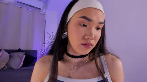 AKITA MEW MEW Follow  online show from 02.04.26