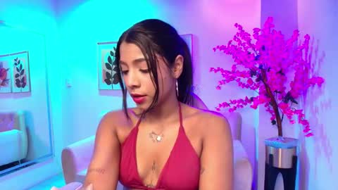 Cloe  online show from 02.09.26