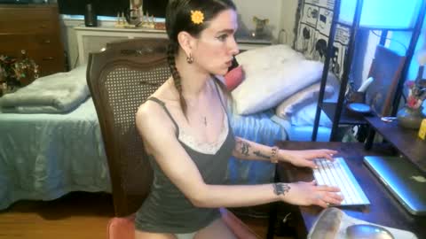 Dixie Doll online show from 01.31.25