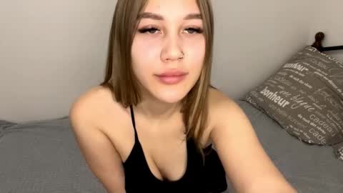 Snapshot of dixiecritchley chatting on 10.02.25 Stella online show from 10.02.25