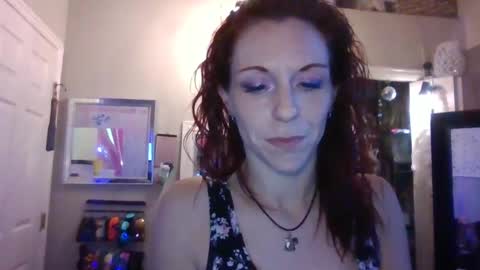 Snapshot of dixieglam chatting on 02.27.25 dixieglam online show from 02.27.25