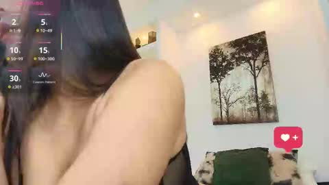dixiierae online show from 10.17.25