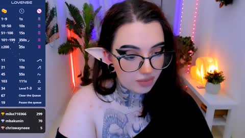 dixipixi_ online show from 12.14.24