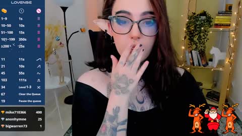 dixipixi_ online show from 12.26.24