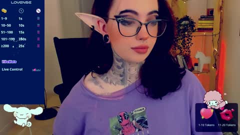 dixipixi_ online show from 01.05.25