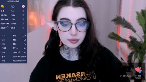 dixipixi_ online show from 01.24.25