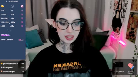 dixipixi_ online show from 01.26.25