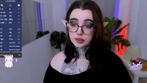 dixipixi_ online show from 03.01.25