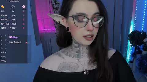 dixipixi_ online show from 01.09.26