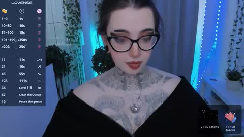 dixipixi_ online show from 03.05.26