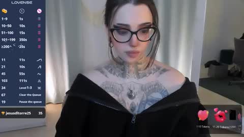 dixipixi_ online show from 03.26.26