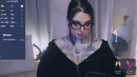 dixipixi_ online show from 04.09.26