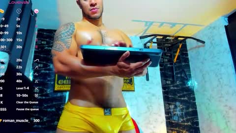 Snapshot of dixon_ray_ chatting on 10.29.25 Dixon online show from 10.29.25